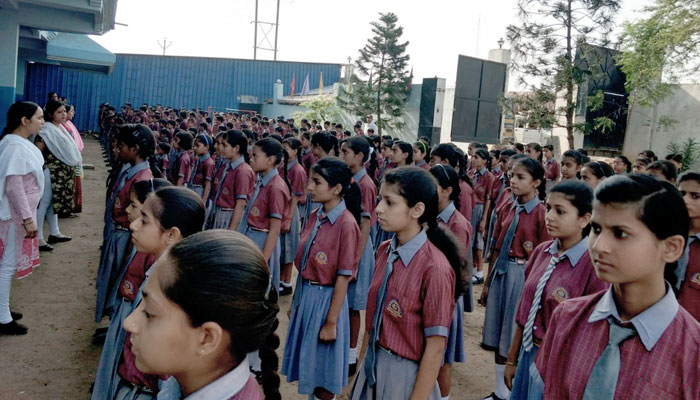 DENOBILI MISSON SCHOOL