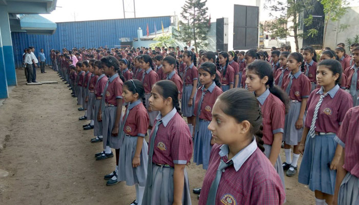 DENOBILI MISSON SCHOOL