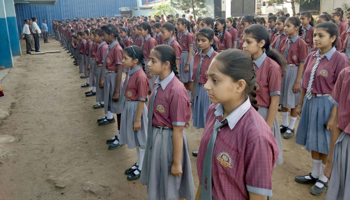 DENOBILI MISSON SCHOOL