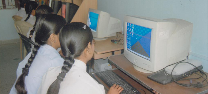 Demobili mission school